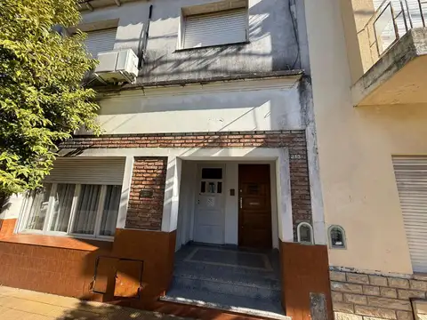 Departamento en venta planta baja