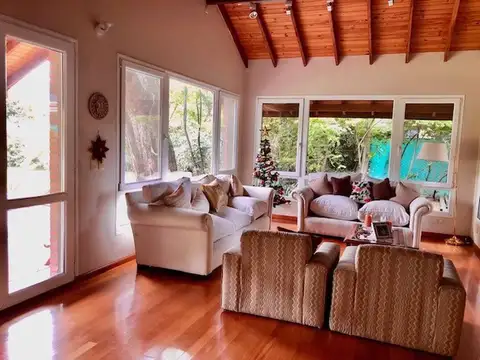 Casa en Venta 20 años