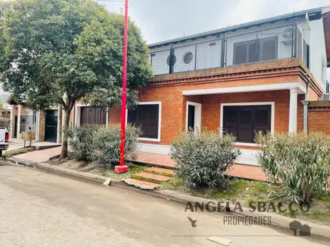 Hermosa Casa Residencial. APTO CRÉDITO!