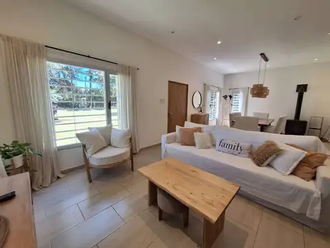 VENTA QUINTA 5 AMBIENTES PARQUE LIBERTAD MERLO