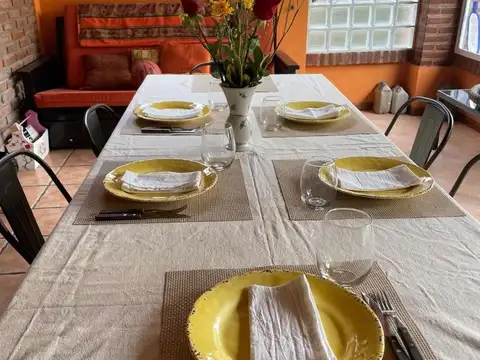 Casa en Venta al Noroeste