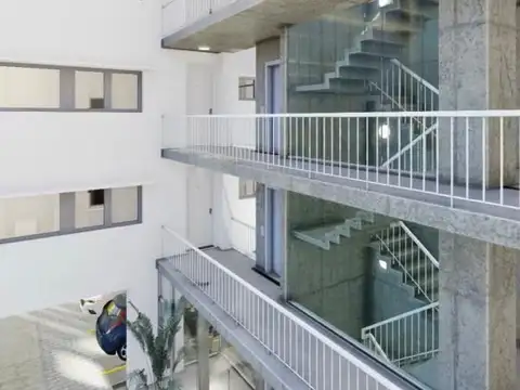 Depto Tipo Casa en Venta de 3 ambientes