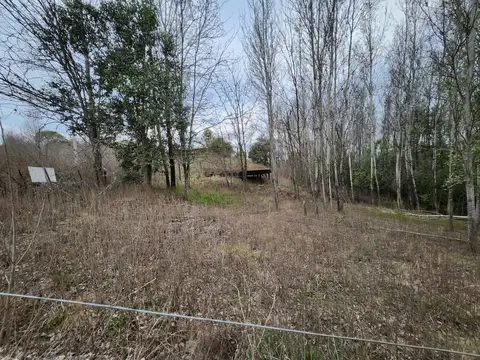 Terreno en Venta en Yacanto Calamuchita, USD 10.000
