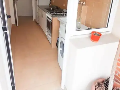 Departamento en Alquiler Temporal A Estrenar