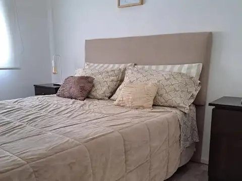 Departamento en Alquiler Temporal al Este