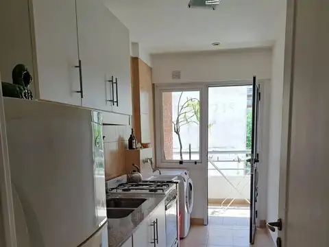 Departamento en Alquiler Temporal en Nuñez, USD 700