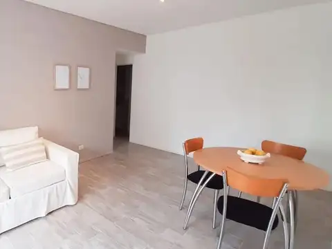 DEPARTAMENTO DOS AMBIENTES-NUÑEZ-ALQUILER TEMPORAL