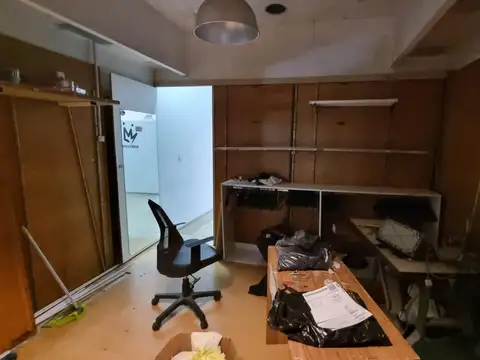 Local en Alquiler A Estrenar