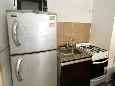 Departamento en Venta 6 años