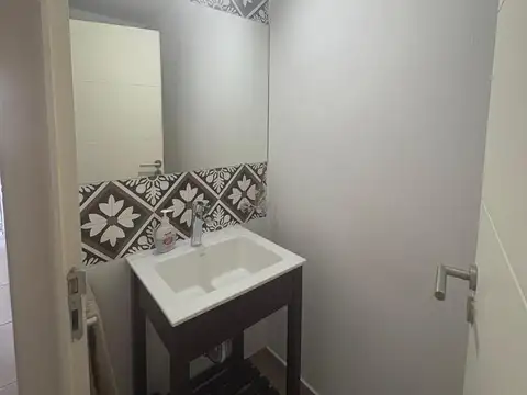 Departamento en Alquiler A Estrenar