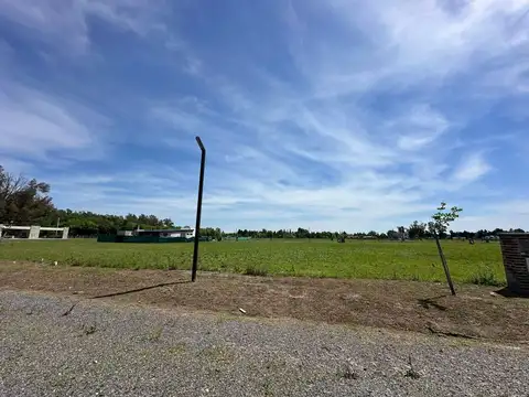 Terreno en Venta en Fatima Estacion Empalme, USD 38.000