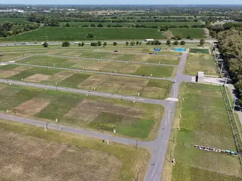 Terreno en Venta en Fatima Estacion Empalme, USD 38.000