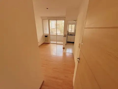 Brown  1932 - Departamento De 1 Dormitorio En Alquiler - Centro, Rosario