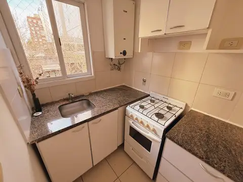 Departamento en Alquiler 10 años