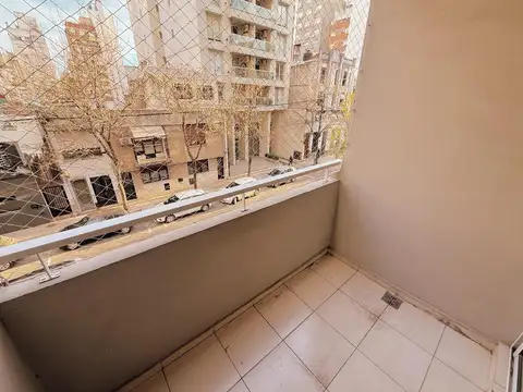 Departamento en Alquiler de 1 dormitorio