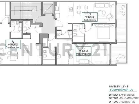 Local en Venta en Caballito, USD 450.000