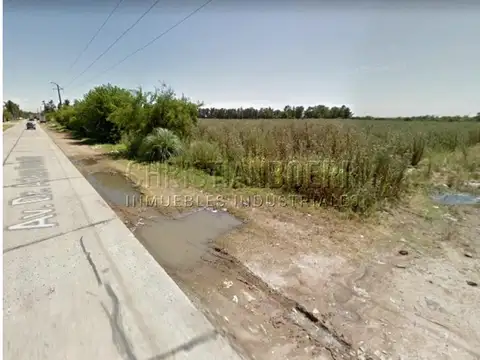 P IND PILAR - PILARICA - FRACCION 20.000M - CATEG INDUSTRIAL