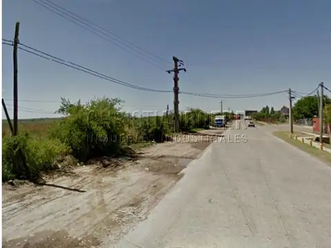 Terreno en Venta en Pilar, USD 1.600.000