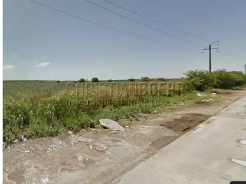 Av. Arturo Frondizi 500