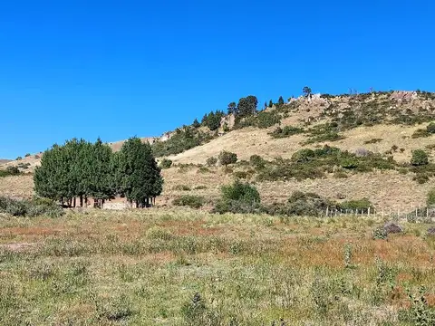 VENTA LOTE 6.672m2 s/ Ruta Prov.61, Huechulafquen