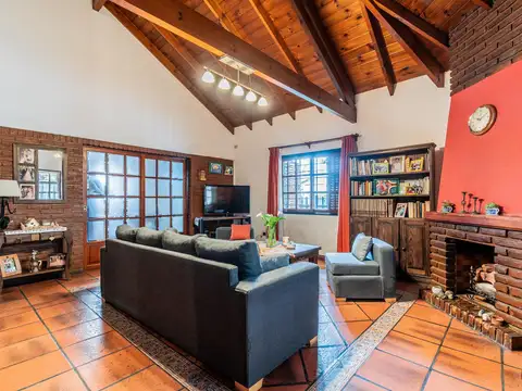 Casa en Venta de 3 dormitorios
