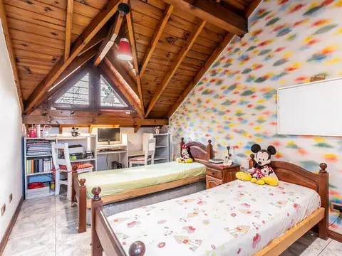 Casa en Venta al Norte