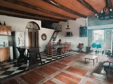 Fondo Comercio en Venta 15 años