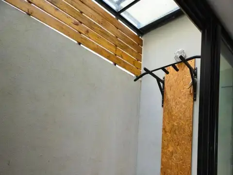 Humberto Primo 880, Constitución, Capital Federal