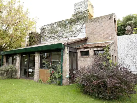 Casa en Venta 40 años