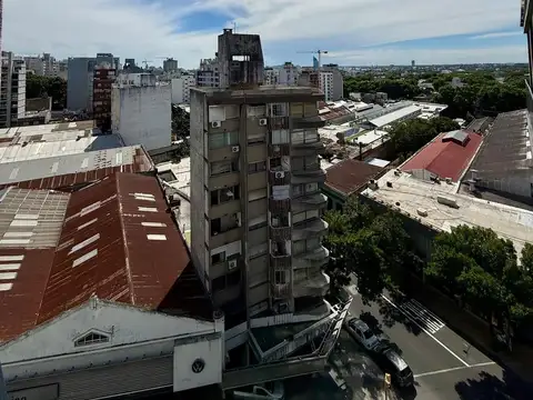 Departamento en Alquiler en Tres Cruces, $U 24.500