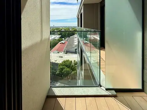 Departamento en Alquiler de Monoambiente