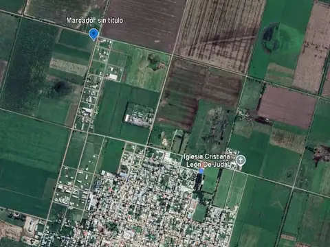 Terreno en Venta en San Jeronimo Norte, USD 13.500