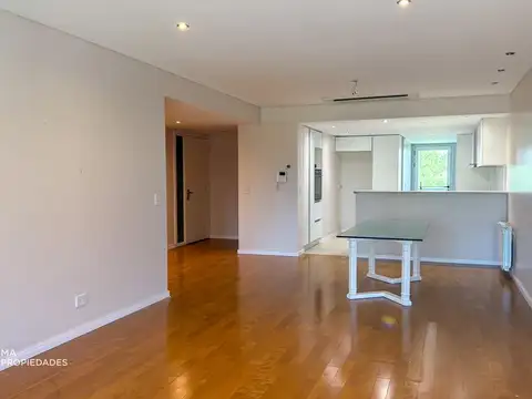 Departamento 2 Dormitorios con comodín - Schweitzer 9000 - Aldea Fisherton | Venta