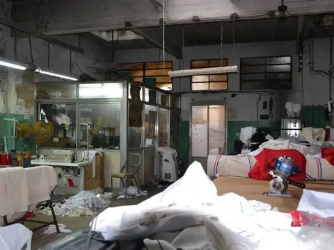 PH 5 AMBIENTES CON GALPON  (SE PUEDE HACER GRAN QUINCHO, PATIO , JARDIN ETC)