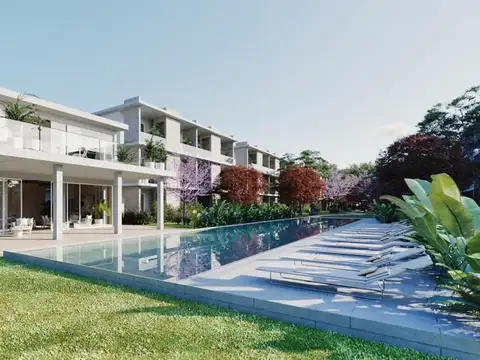 Casa en Venta A Estrenar