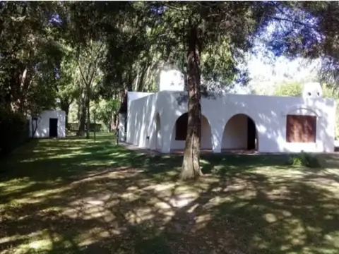 Quinta en Venta en General Rodriguez, USD 120.000