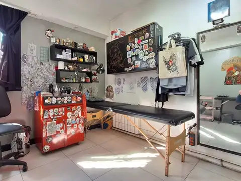 Fondo Comercio en Venta 50 años