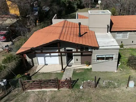 Chalet centrico en venta Carpinteria San Luis con Pileta