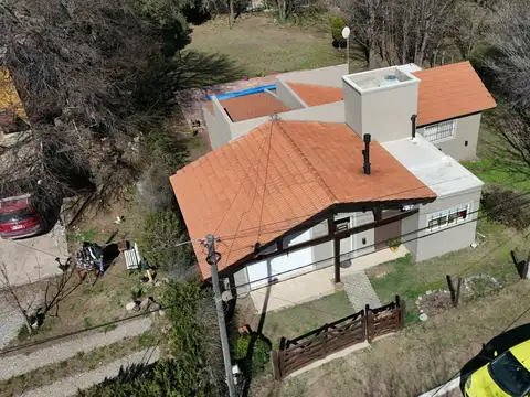 Casa en Venta en Centro, USD 135.000