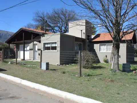 Casa en Venta de 3 dormitorios