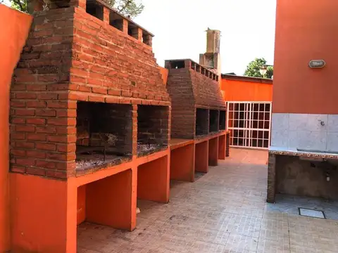 Belgrano  e/ Ingenieros y Gaito