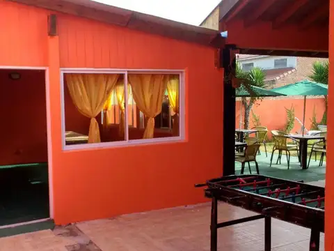 Belgrano  e/ Ingenieros y Gaito