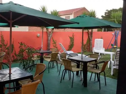 Edificio comercial en venta  - 228mts2 - Mar De Ajo