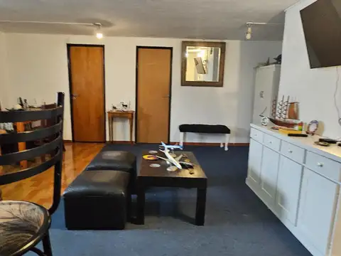Depto Tipo Casa en Alquiler de 3 ambientes