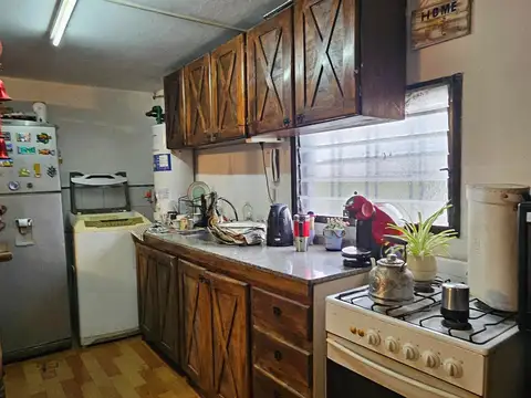 Depto Tipo Casa en Alquiler 25 años