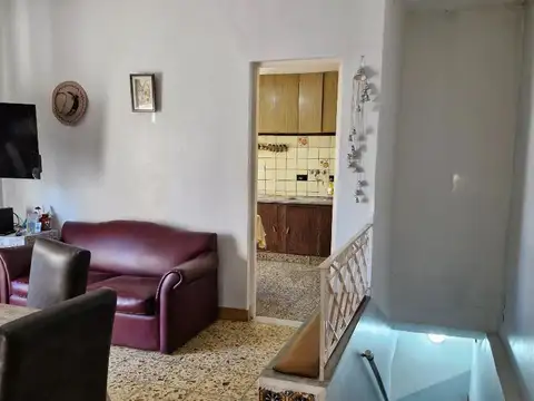 Depto Tipo Casa en Venta en San Cristobal, USD 82.000