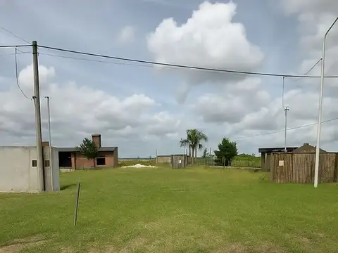 Lote en Venta Barrio Los Arándanos, Pueblo  Muñoz