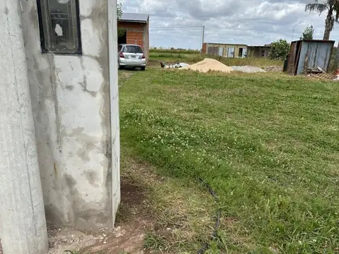 Terreno en Venta en Pueblo Muñoz, USD 18.000