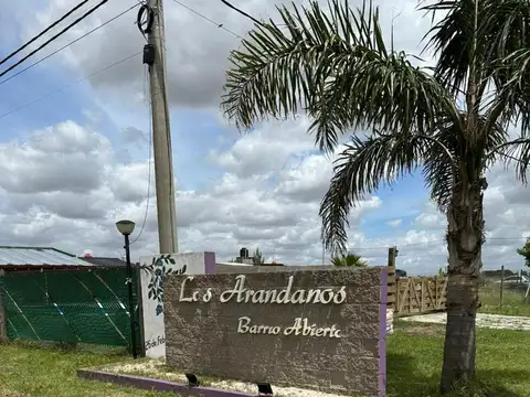 Terreno en Venta en Pueblo Muñoz, USD 18.000