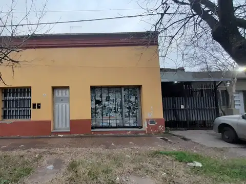 Casa en venta en Perez